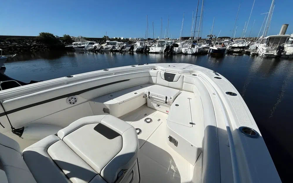 slider 2 Wellcraft Fisherman 302