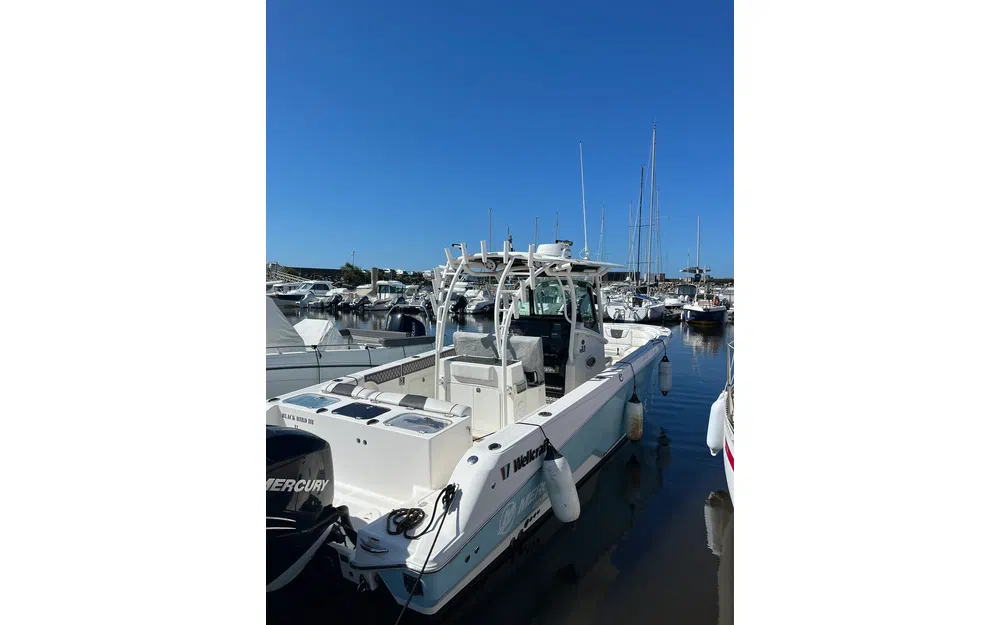 slider 1 Wellcraft Fisherman 302