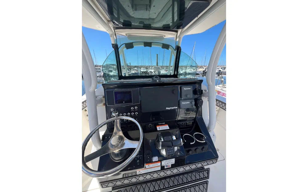 slider 5 Wellcraft Fisherman 302