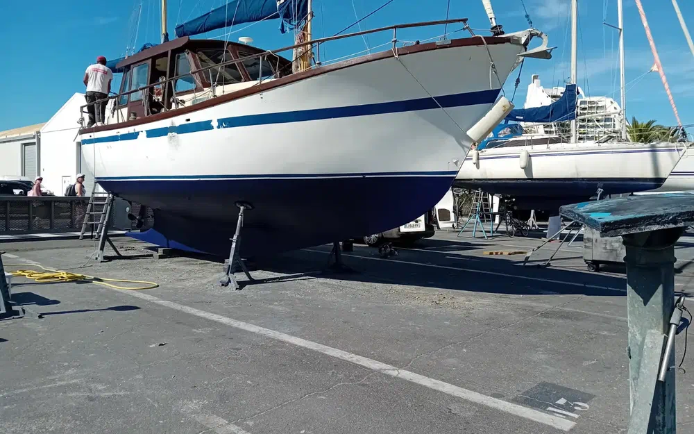slider 3 Siltala Yachts Nauticat 33