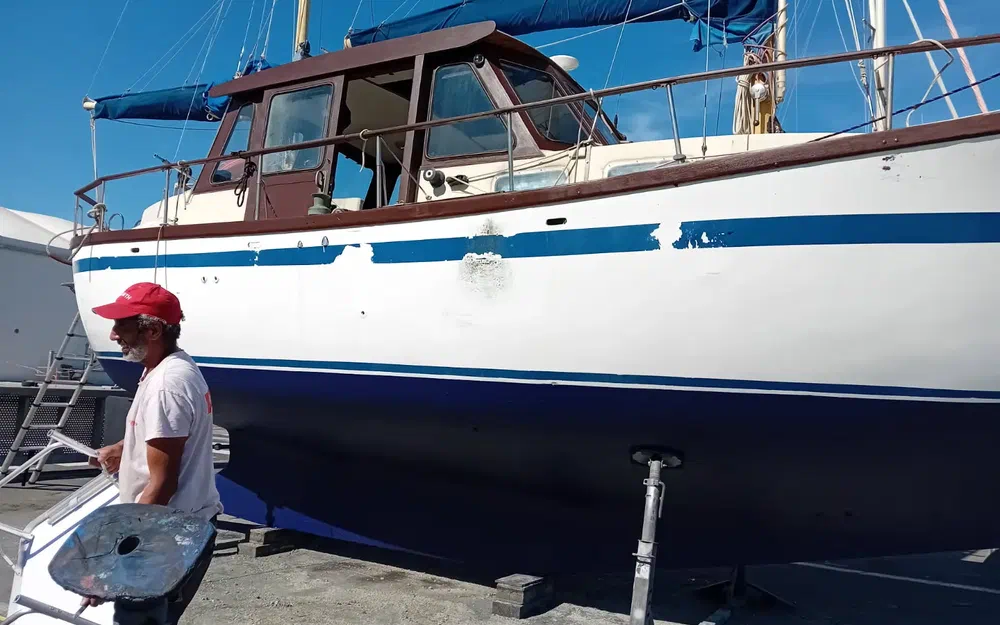 slider 4 Siltala Yachts Nauticat 33