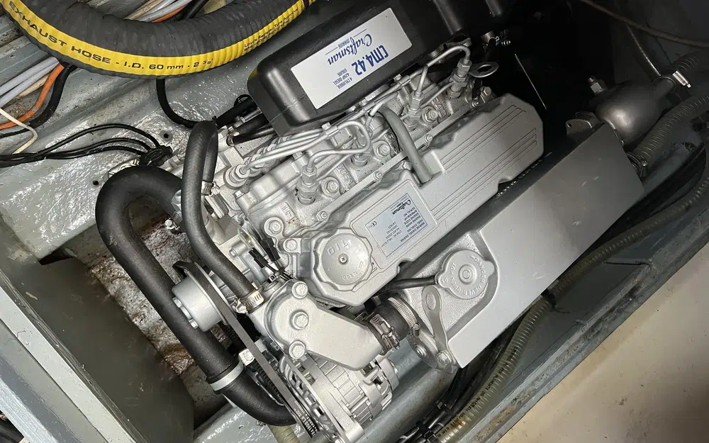 slider 6 Siltala Yachts Nauticat 33