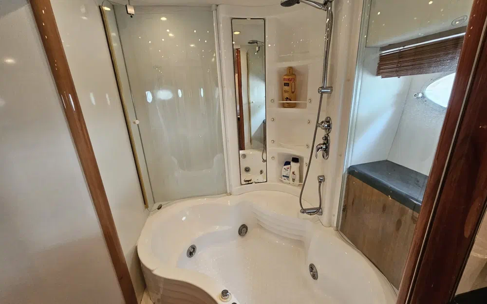 slider 10 Sunseeker Manhattan 74