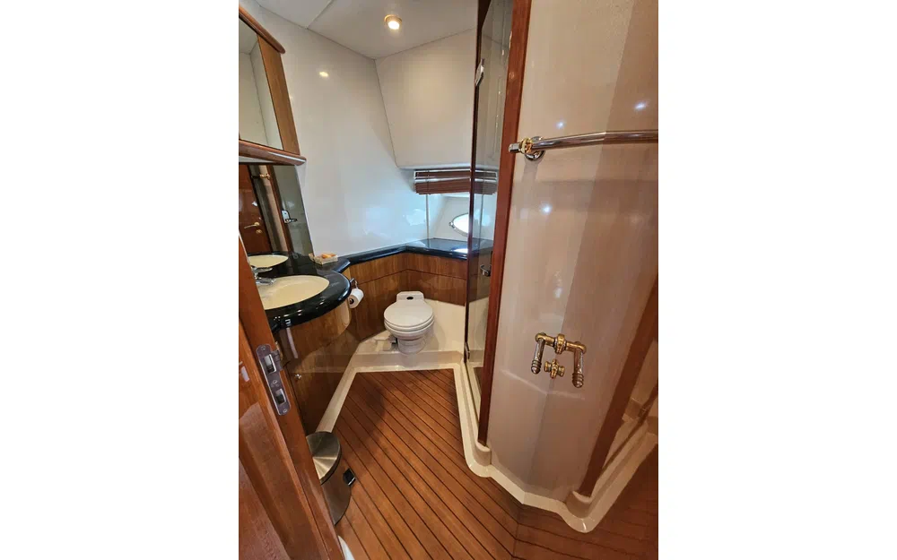 slider 12 Sunseeker Manhattan 74