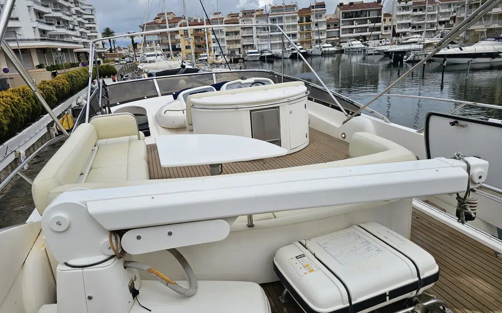 slider 16 Sunseeker Manhattan 74