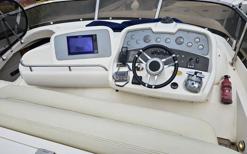 slider 18 Sunseeker Manhattan 74