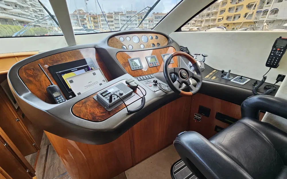 slider 8 Sunseeker Manhattan 74