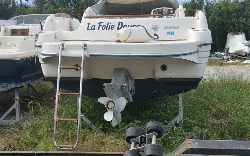 slider 3 Jeanneau Leader 705
