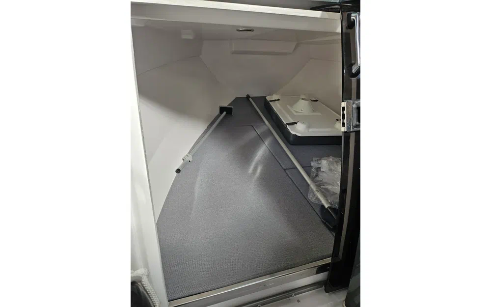slider 6 Sting 610 DC
