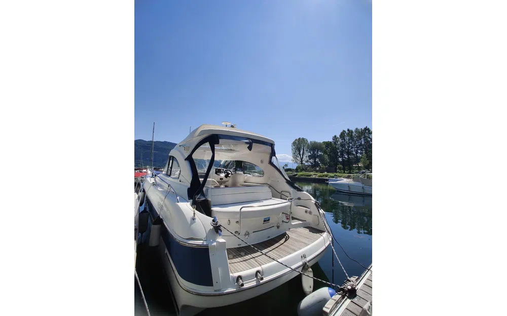 slider 10 Bavaria 33 Sport Hard Top