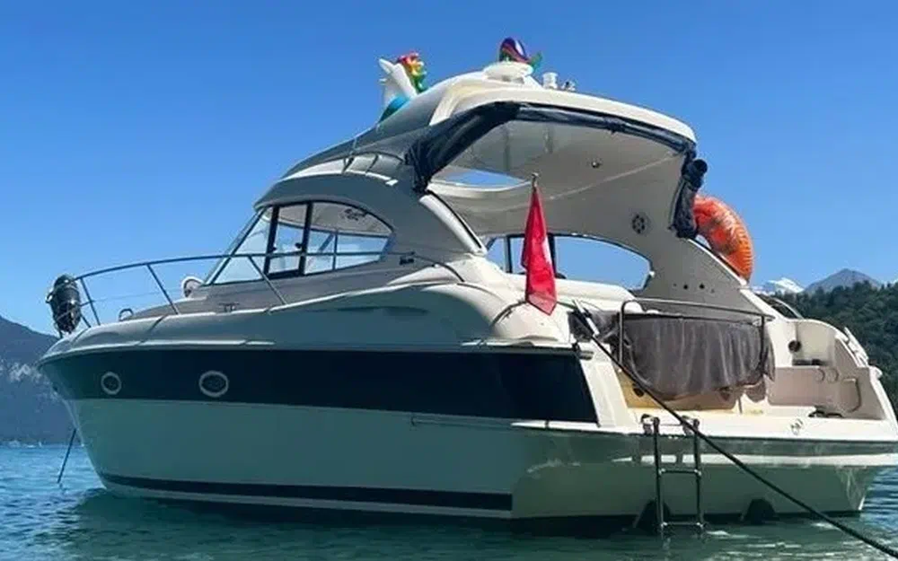 slider 0 Bavaria 33 Sport Hard Top