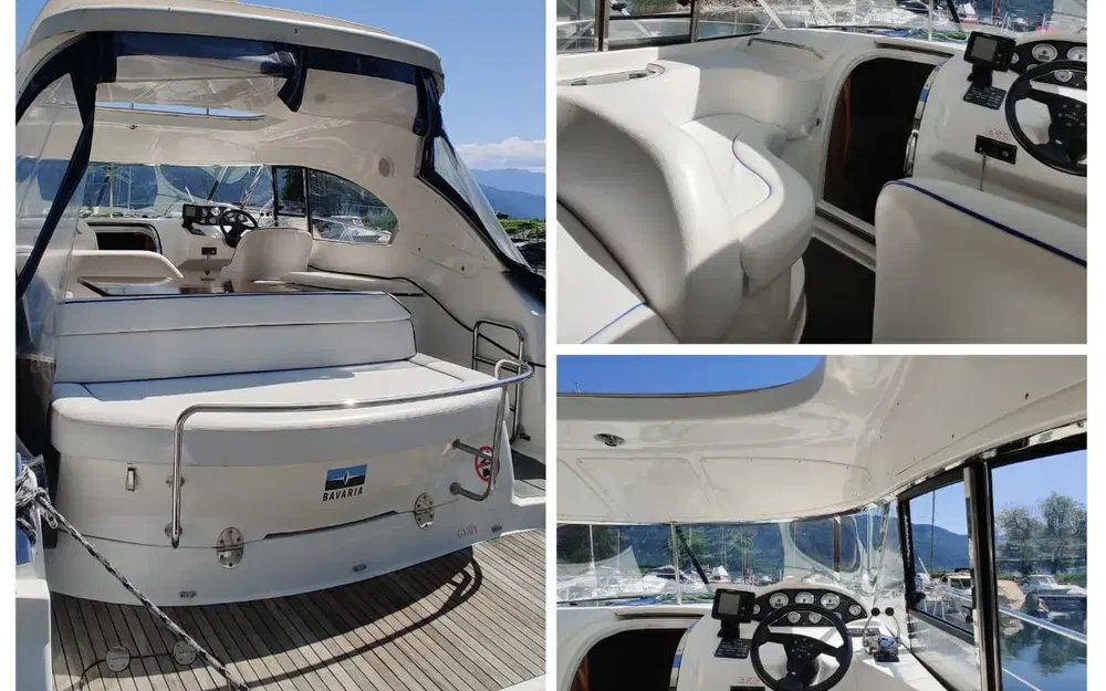 slider 1 Bavaria 33 Sport Hard Top