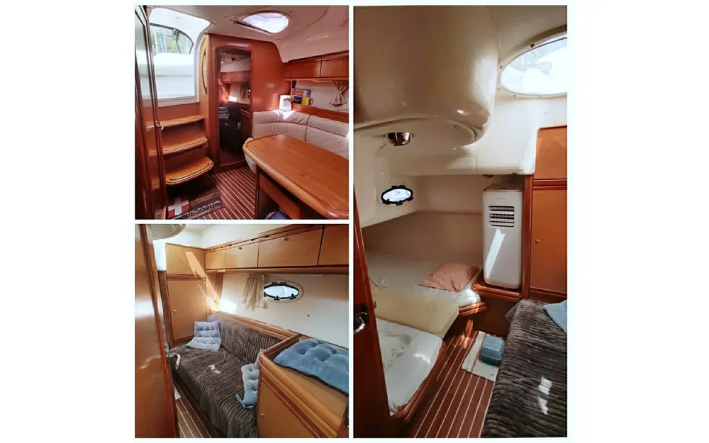 slider 2 Bavaria 33 Sport Hard Top