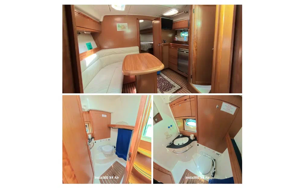 slider 3 Bavaria 33 Sport Hard Top