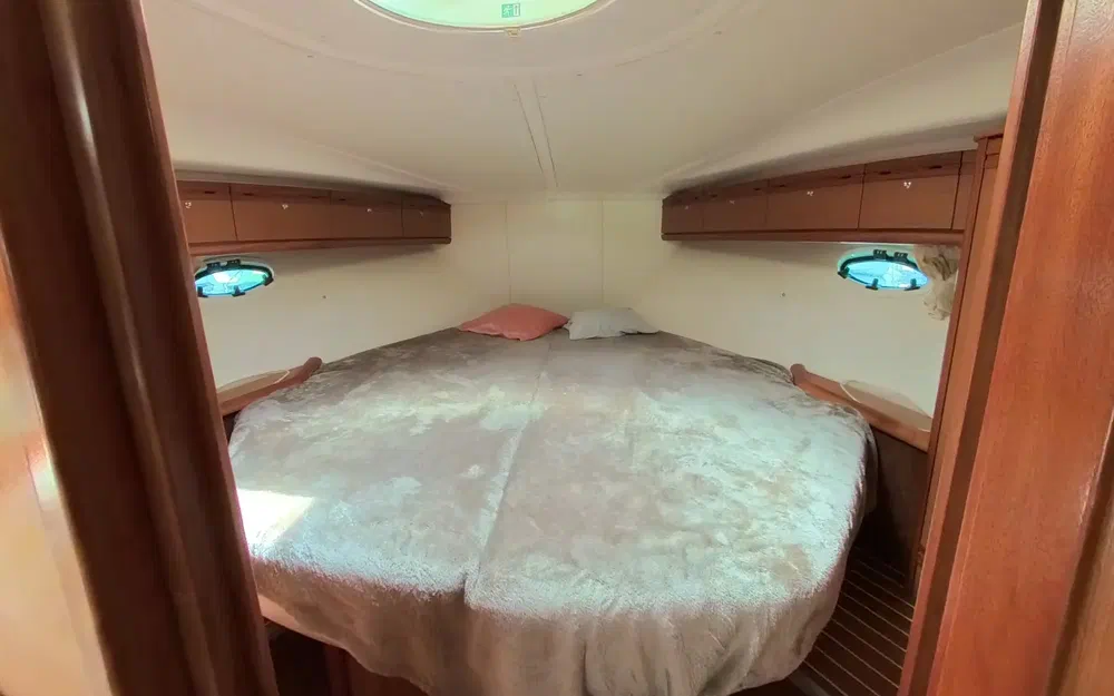 slider 4 Bavaria 33 Sport Hard Top