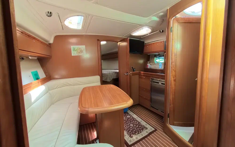 slider 5 Bavaria 33 Sport Hard Top