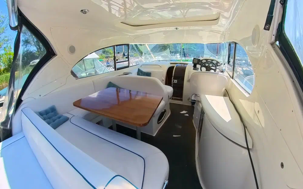 slider 6 Bavaria 33 Sport Hard Top