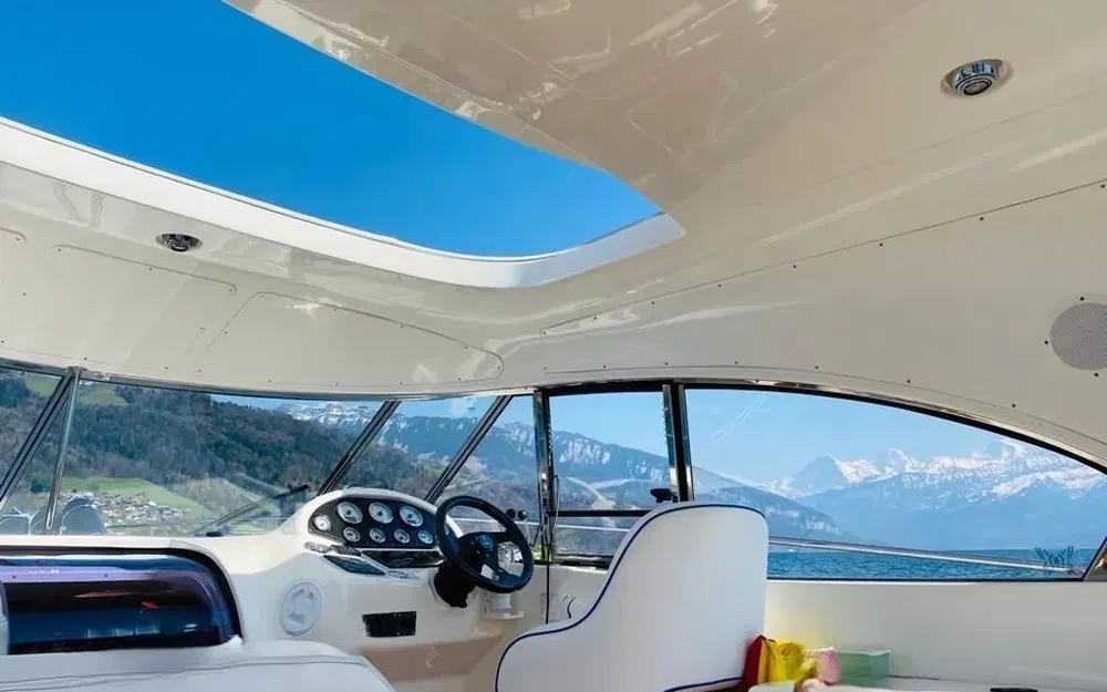 slider 7 Bavaria 33 Sport Hard Top