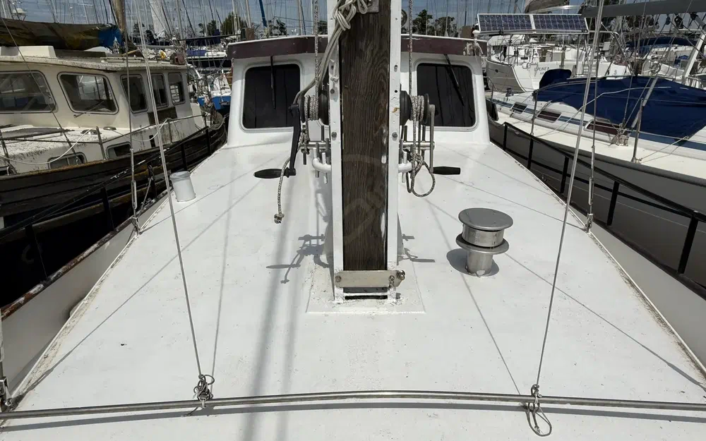 slider 1 Jachtwerf Holland boat Combi Kotter 1180