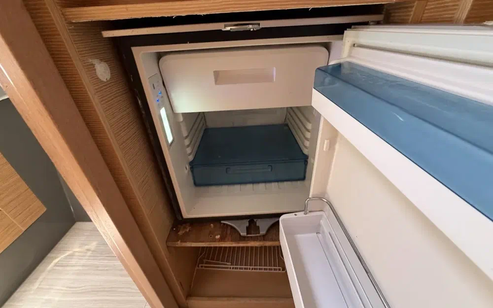slider 36 Nautitech 40 Open