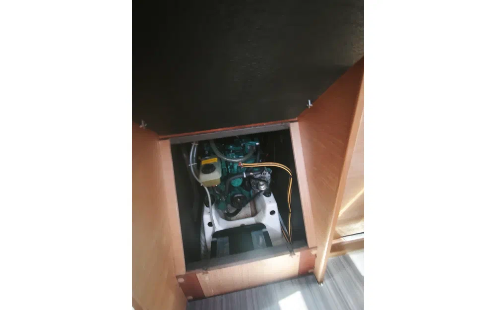 slider 9 Dufour 350 Grand Large