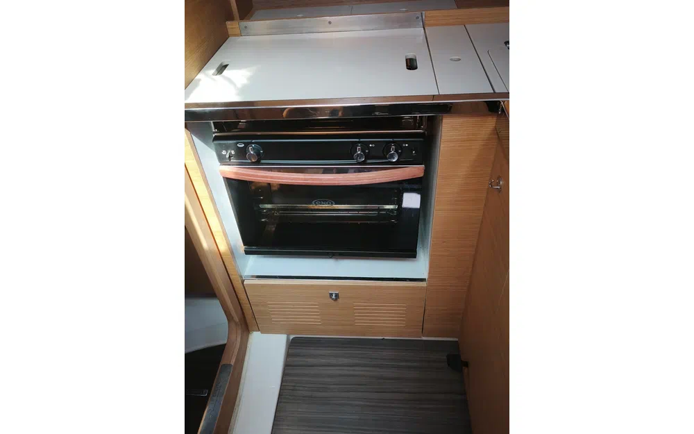 slider 21 Dufour 350 Grand Large