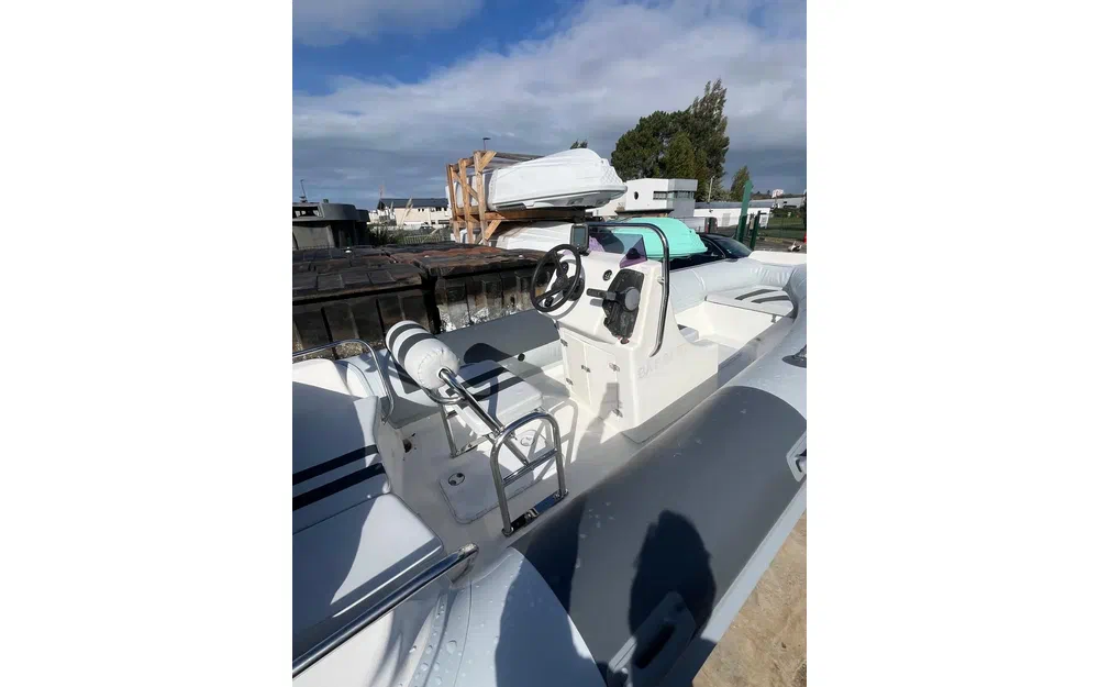 slider 4 Infanta 520 RSI