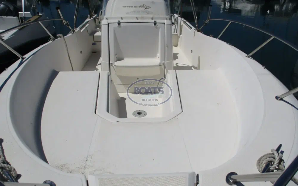 slider 1 White Shark 226