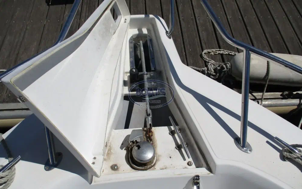 slider 2 White Shark 226