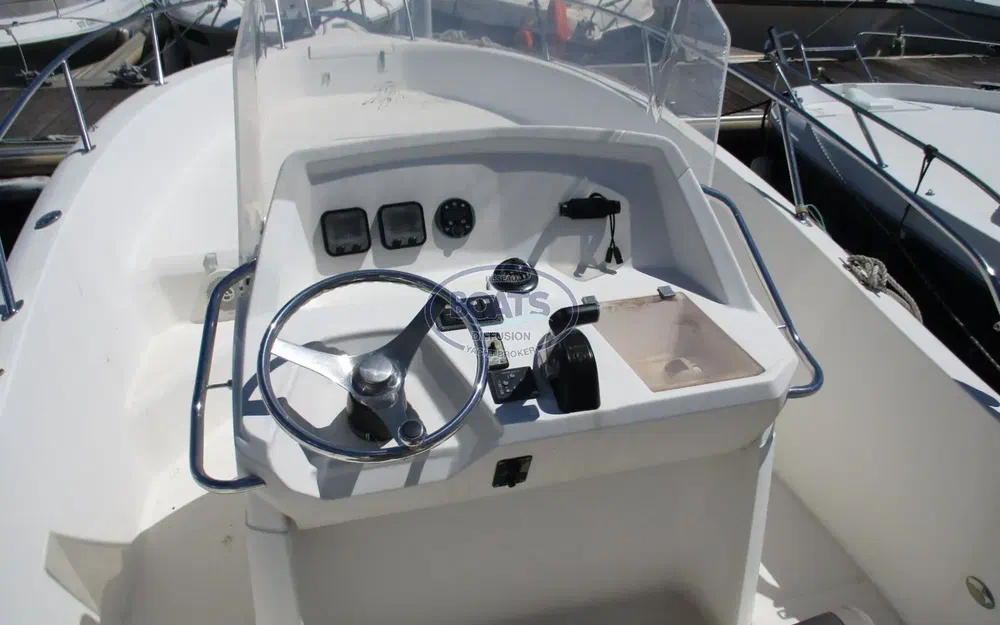 slider 6 White Shark 226