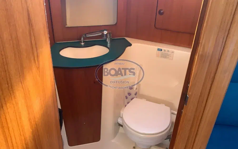 slider 11 Jeanneau Sun Odyssey 32