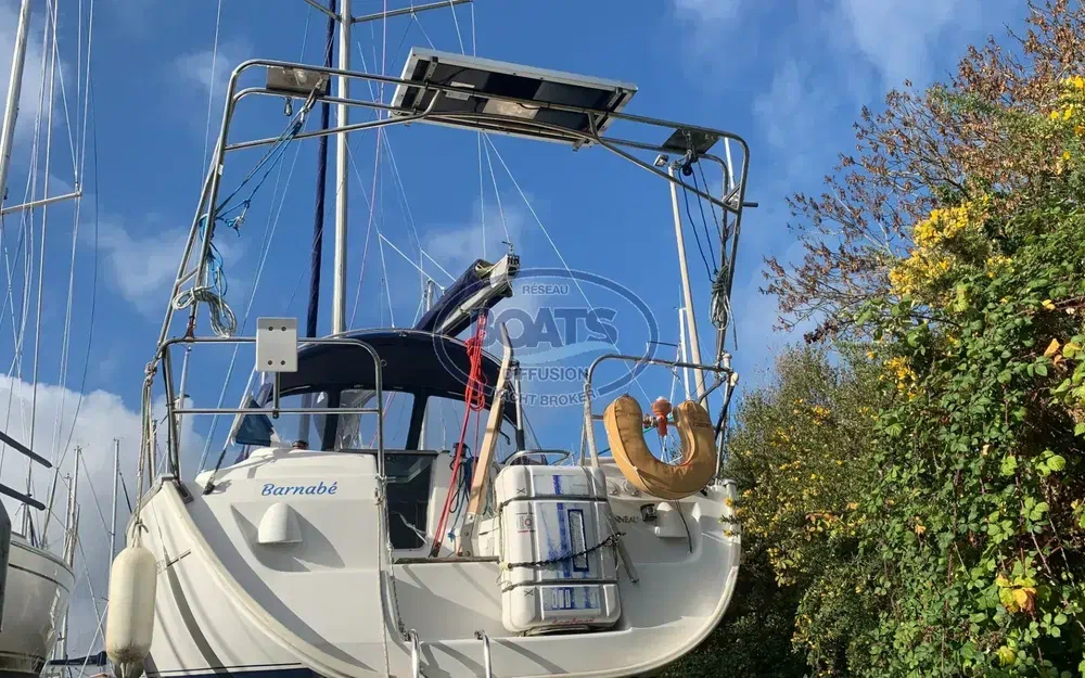 slider 3 Jeanneau Sun Odyssey 32