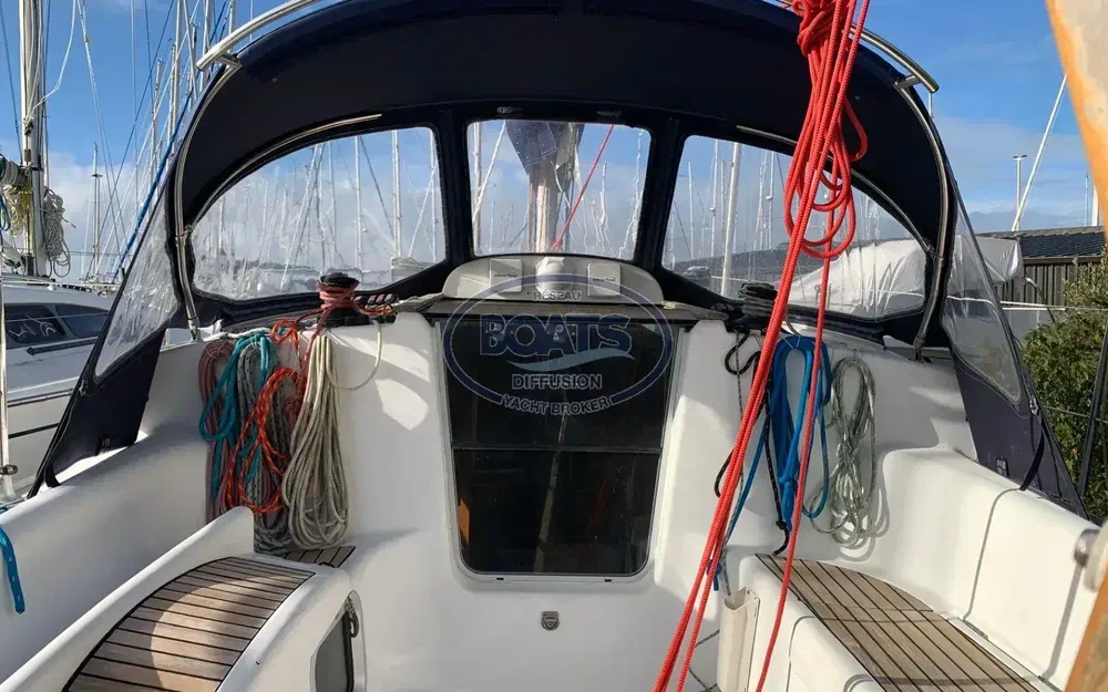 slider 4 Jeanneau Sun Odyssey 32