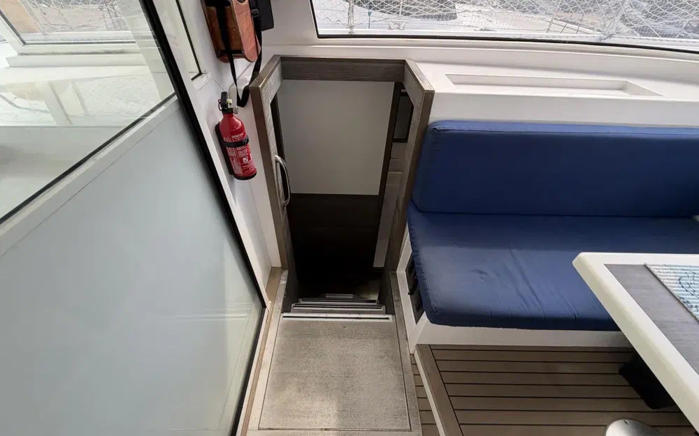 slider 24 Nautitech 40 Open