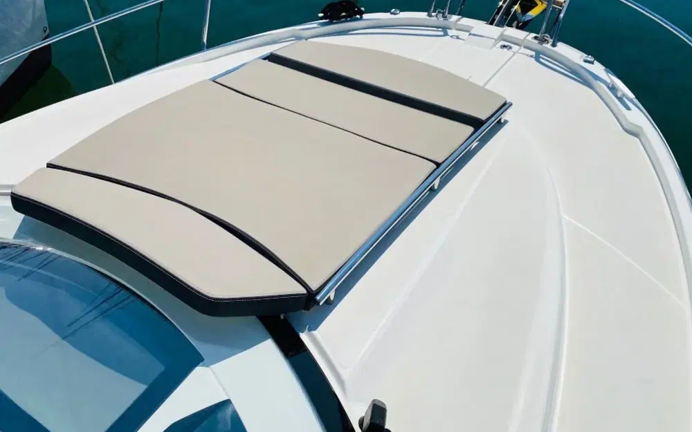slider 2 Jeanneau Merry Fisher 895