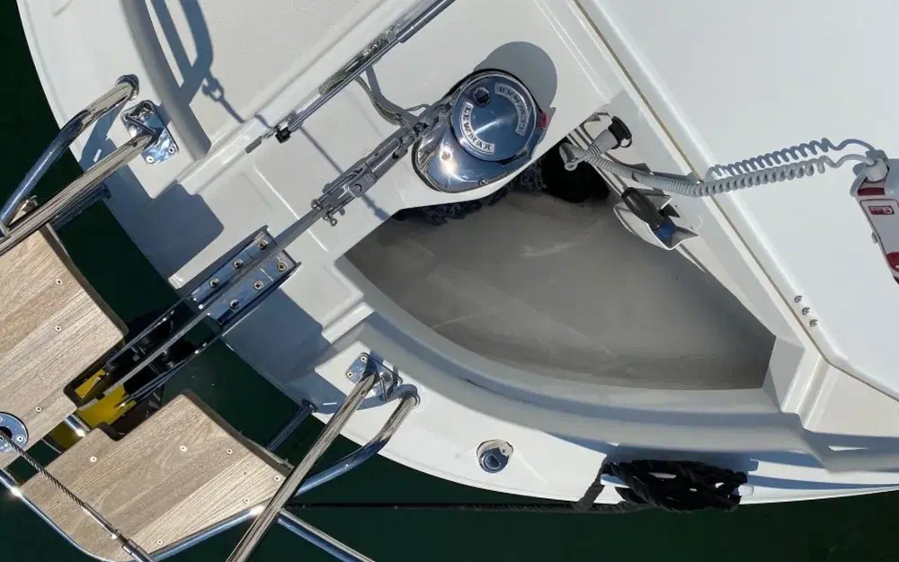 slider 7 Jeanneau Merry Fisher 895