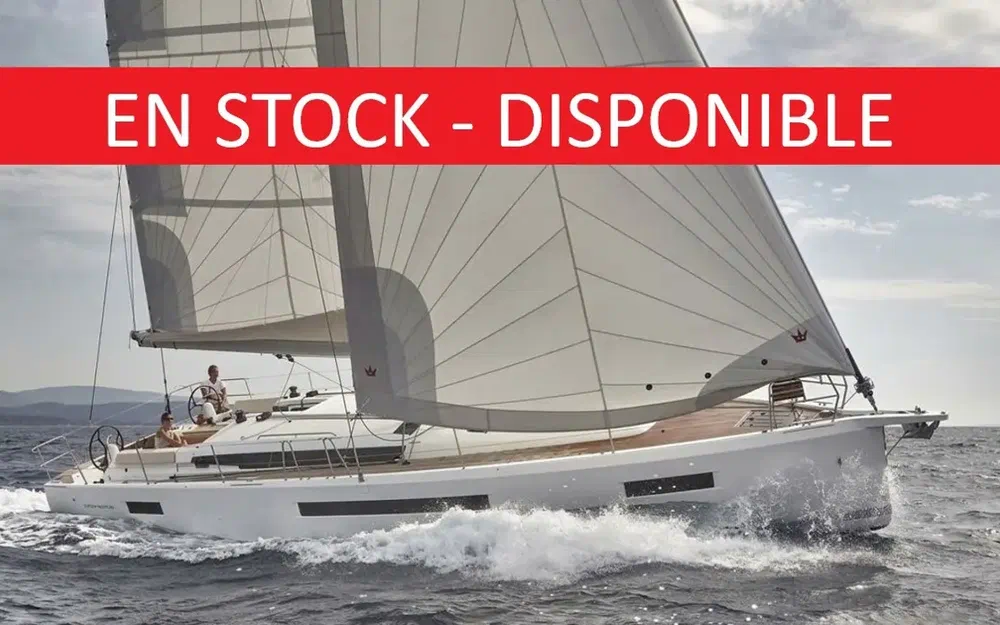 slider 1 Jeanneau Sun Odyssey 490