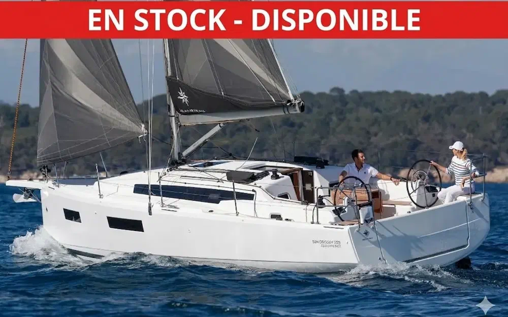 slider 1 Jeanneau sun odyssey 350