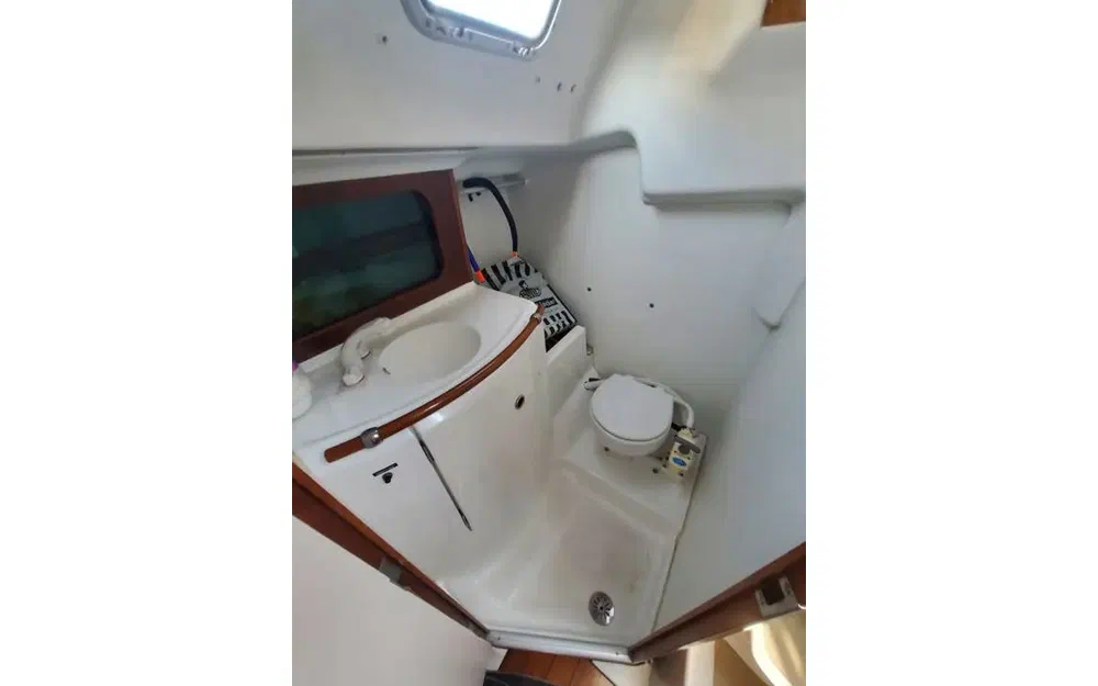 slider 6 Beneteau First 31.7