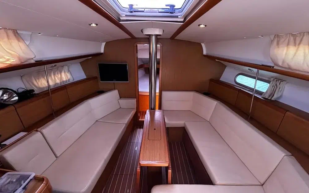 slider 9 Jeanneau Sun Odyssey 39 i