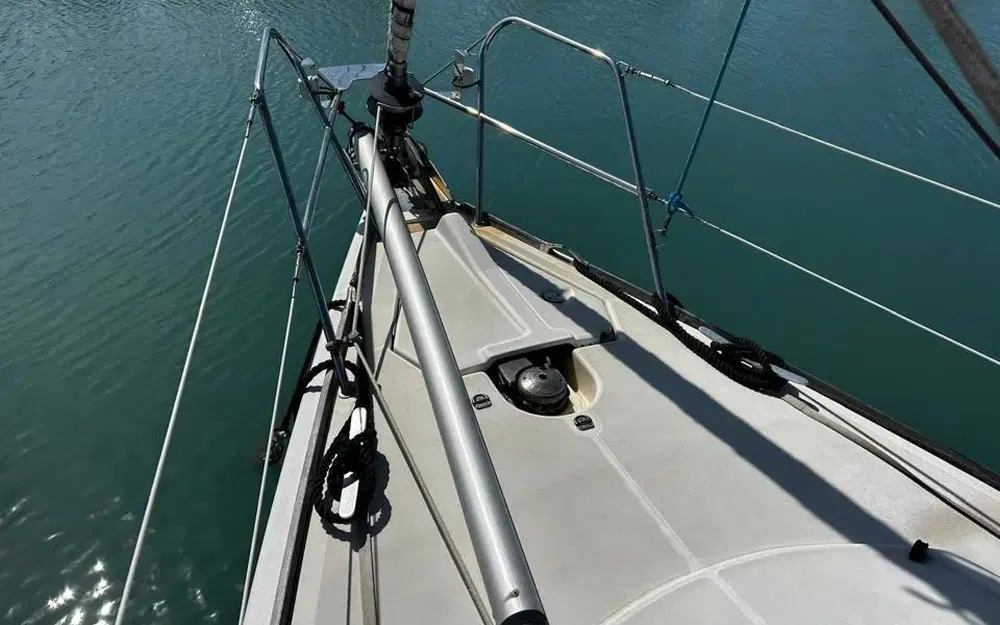 slider 4 Jeanneau Sun Odyssey 39 i