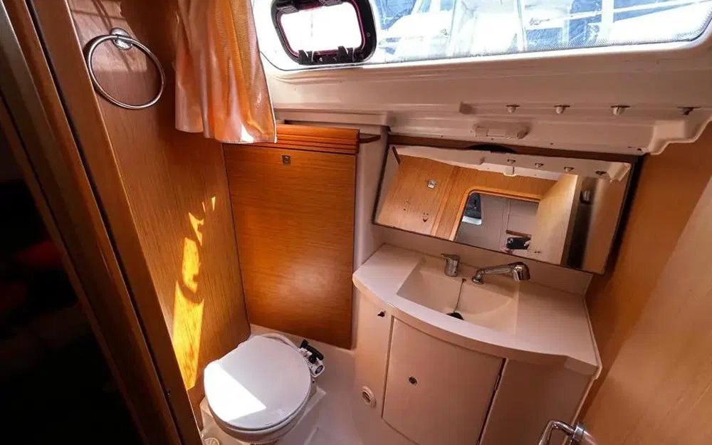 slider 6 Jeanneau Sun Odyssey 39 i