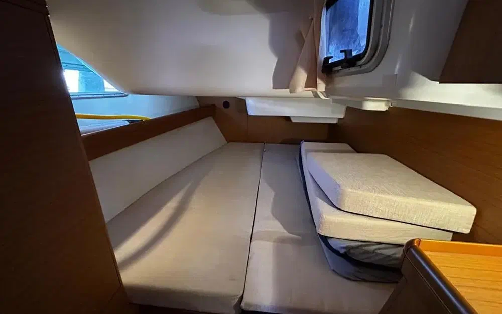 slider 7 Jeanneau Sun Odyssey 39 i