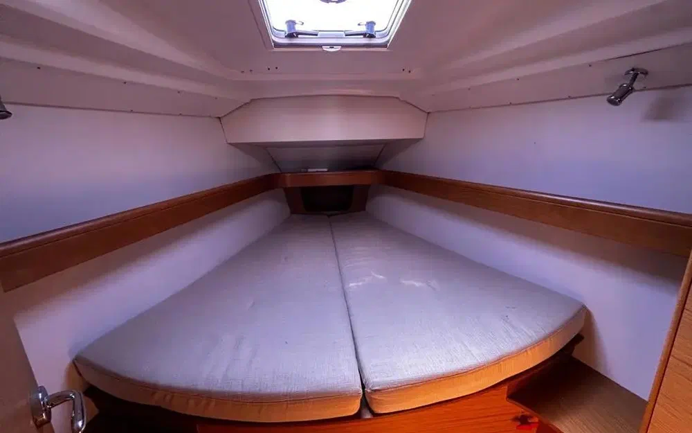 slider 8 Jeanneau Sun Odyssey 39 i