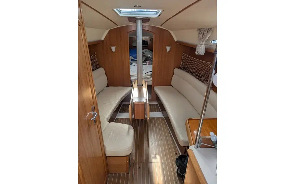 slider 9 Jeanneau Sun Fast 32 i