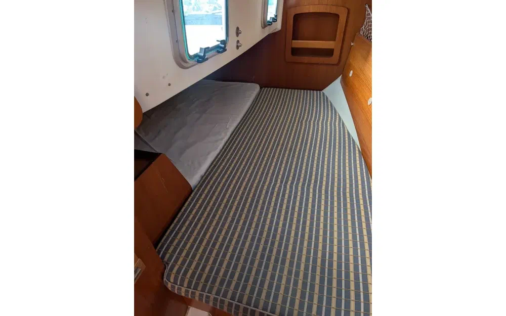 slider 11 Jeanneau Sun Fast 32 i