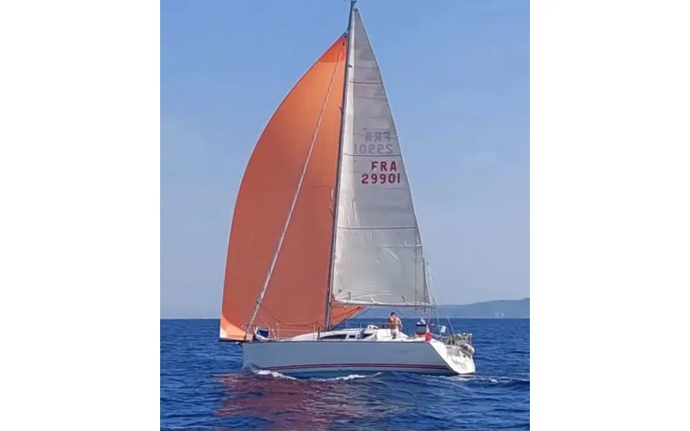 slider 2 Jeanneau Sun Fast 32 i