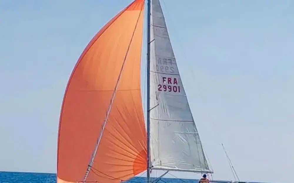 slider 3 Jeanneau Sun Fast 32 i