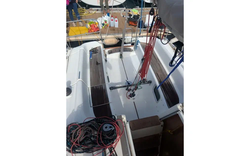 slider 4 Jeanneau Sun Fast 32 i