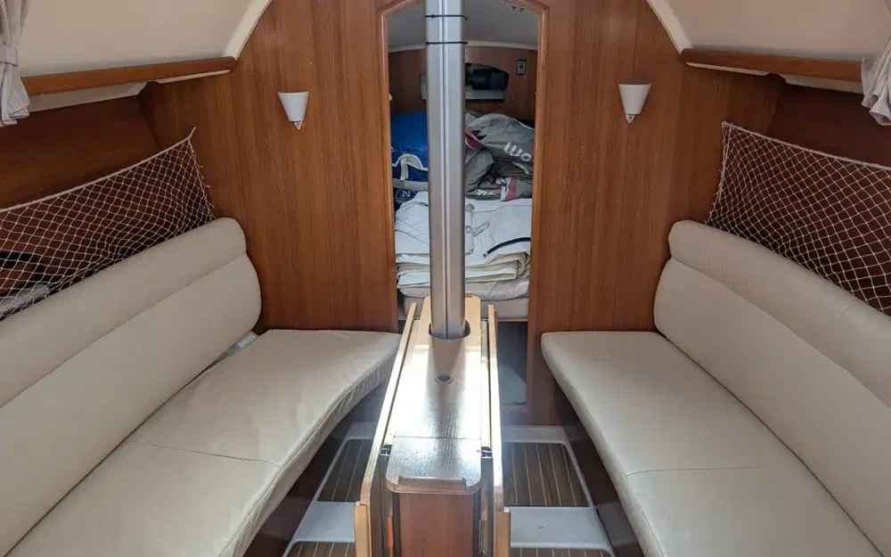 slider 6 Jeanneau Sun Fast 32 i